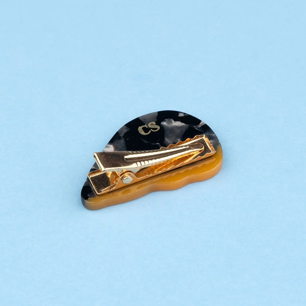【Coucou Suzette】Mussel Hair Clip _ chu chu CHUPETERIA