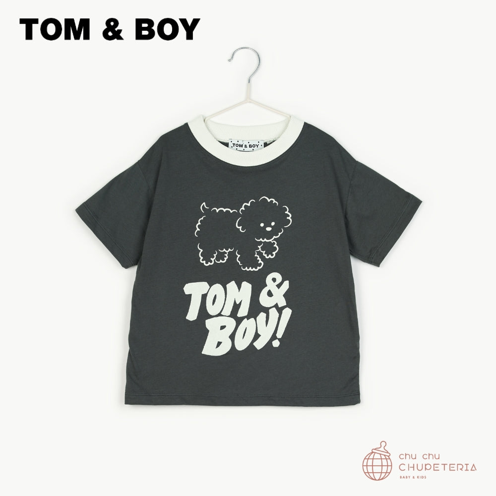 TOM&BOY - chu chu CHUPETERIA 正規代理店 海外子供服