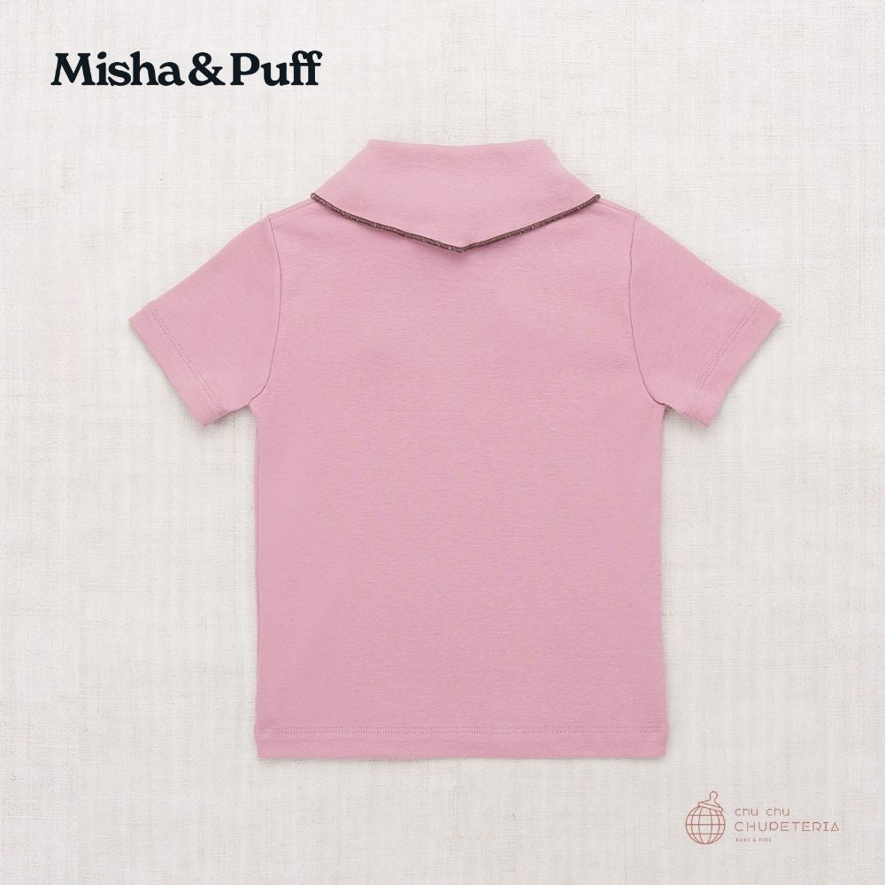 Misha & Puff パープル ニットセットアップ　18-24m Misha & Puff パープル ニットセットアップ 18-24m低 価格 通販