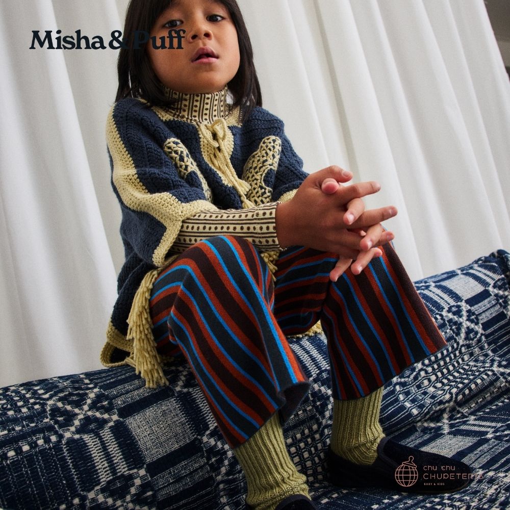 【新品未使用タグ付き】Misha&puff ロンギース　ink 2025年最新】MISHA puff ロンギースの人気アイテム - メルカリ