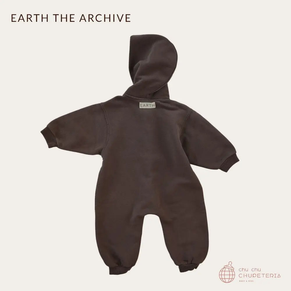 EARTH - chu chu CHUPETERIA 正規代理店 海外子供服