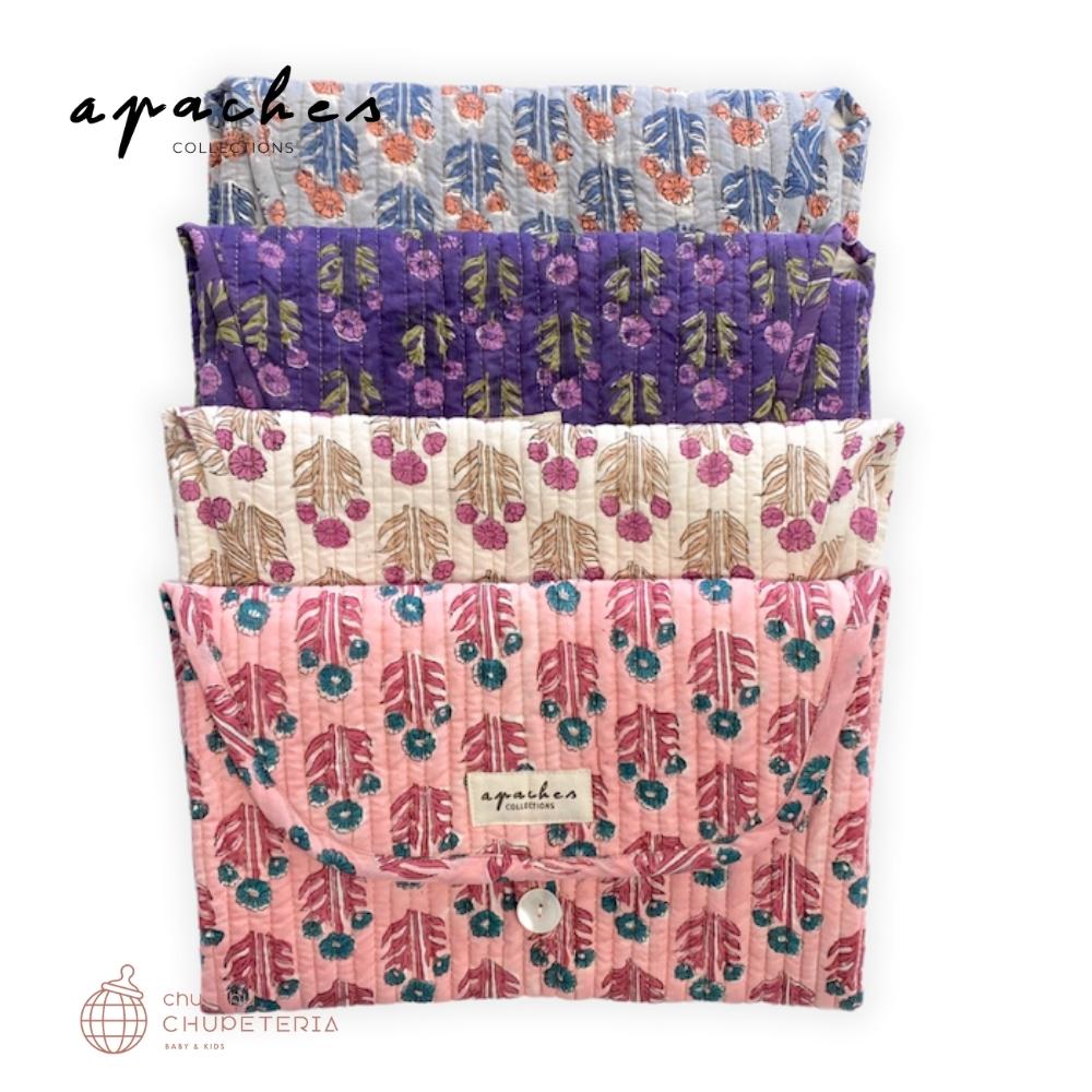 【Apaches Collection】Changing Mat Shilpa _1 _ chu chu CHUPETERIA