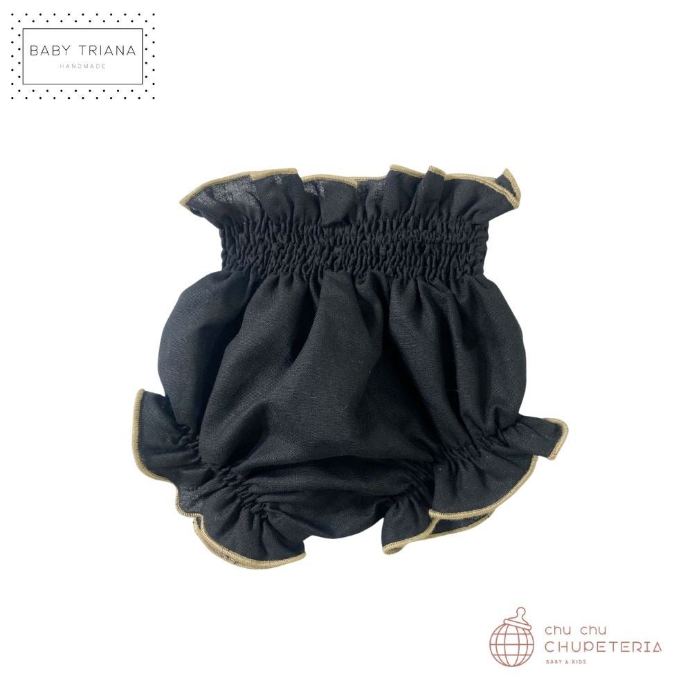 babytriana 上下セット24-36m 90cm BABY TRIANA - chu chu CHUPETERIA 正規代理店 海外子供服