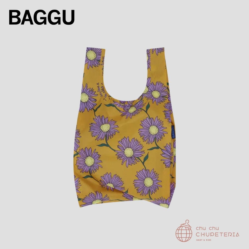 【BAGGU】Baby Baggu - Daisy Chain _1 _ chu chu CHUPETERIA