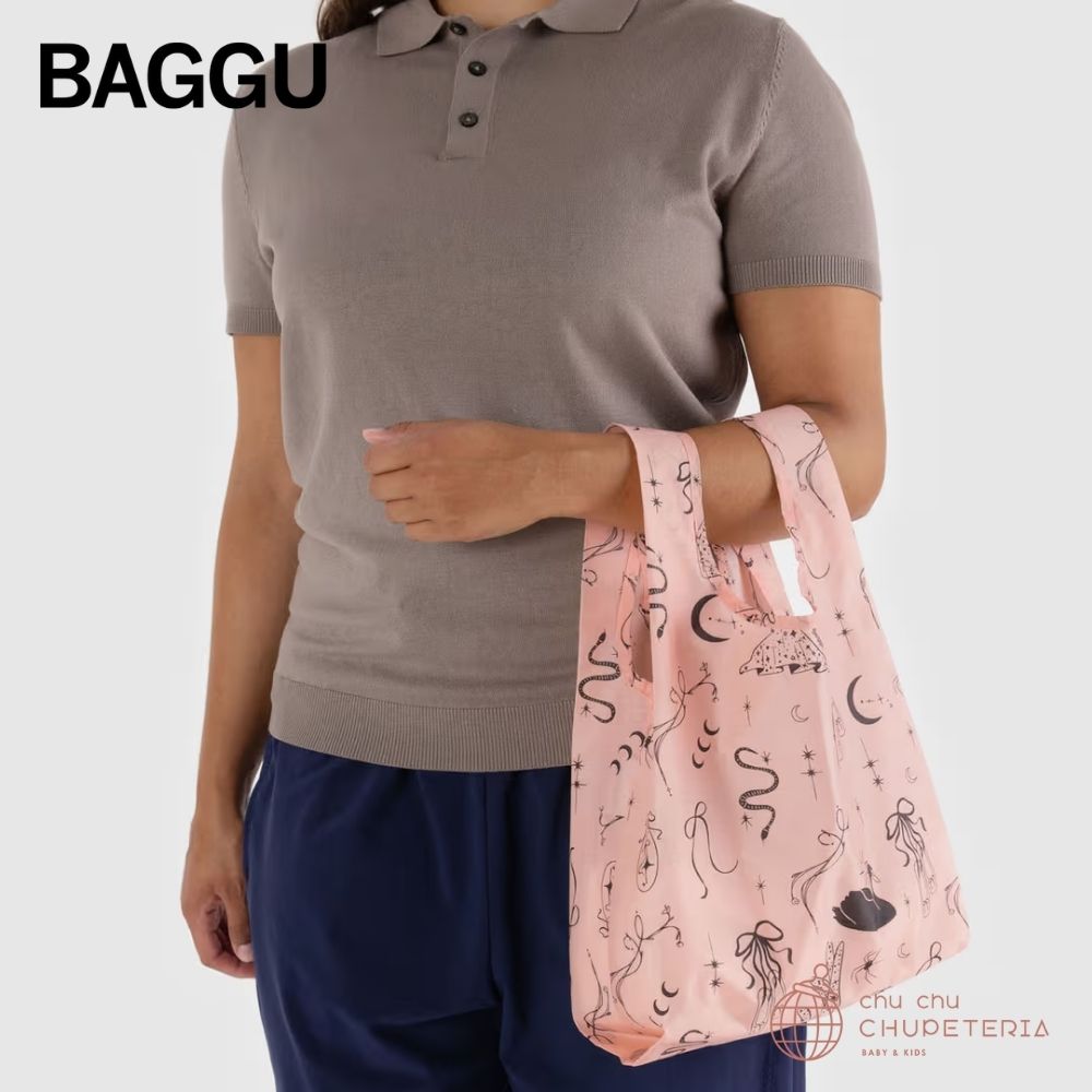 【BAGGU】Ballet Icons _2 _ chu chu CHUPETERIA