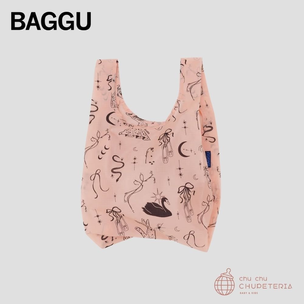 【BAGGU】Ballet Icons _1 _ chu chu CHUPETERIA