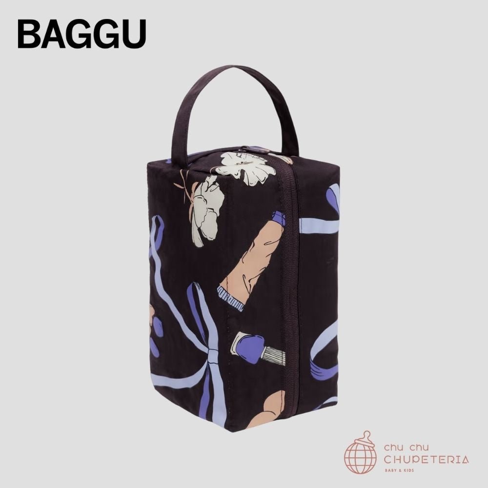 【BAGGU】Drop Kit - Get Ready With Me _1 _ chu chu CHUPETERIA