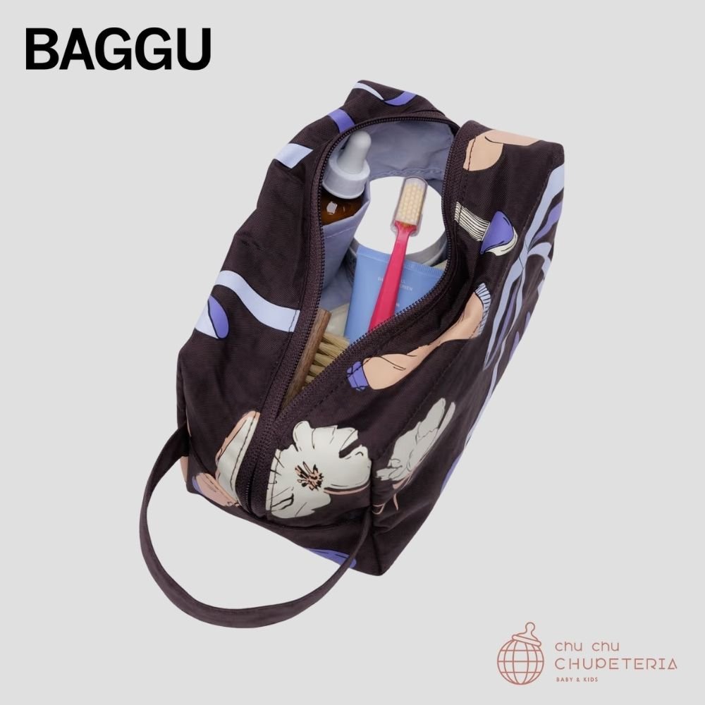 【BAGGU】Drop Kit - Get Ready With Me _2 _ chu chu CHUPETERIA