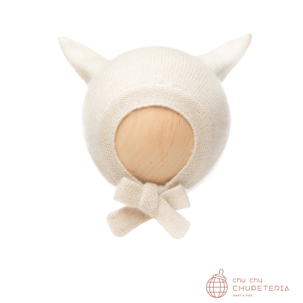 【bambolina】FOX KITTY oat milk _1 _ chu chu CHUPETERIA