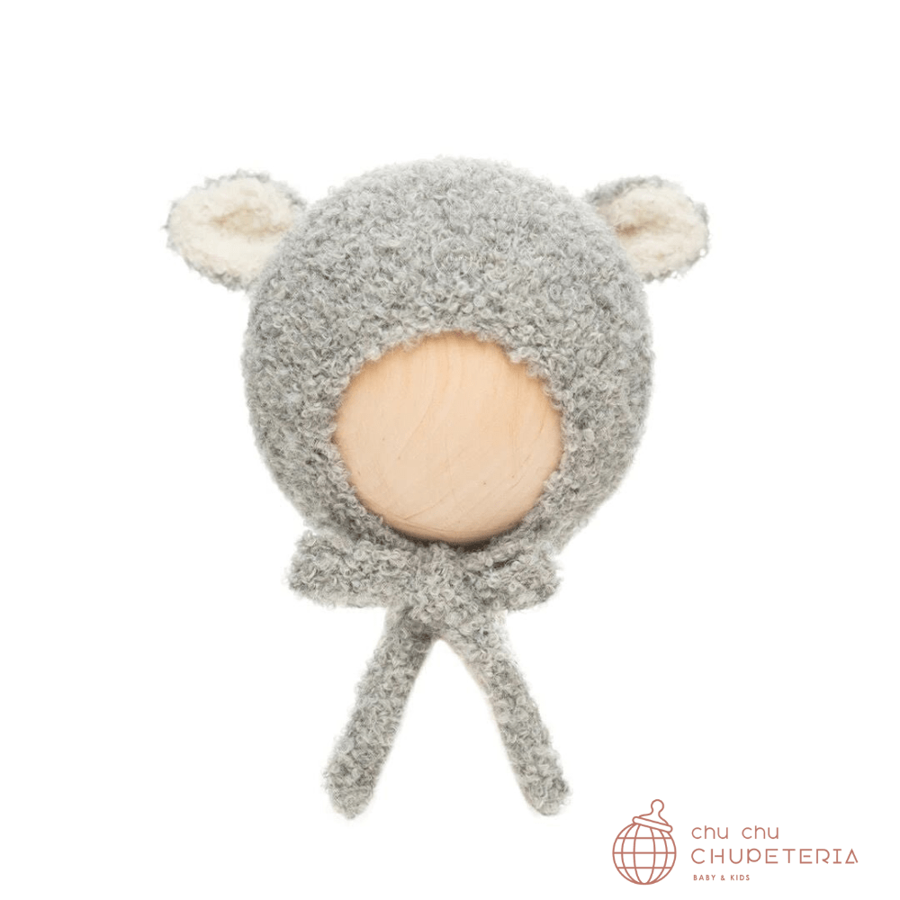 【bambolina】grey sheep _1 _ chu chu CHUPETERIA