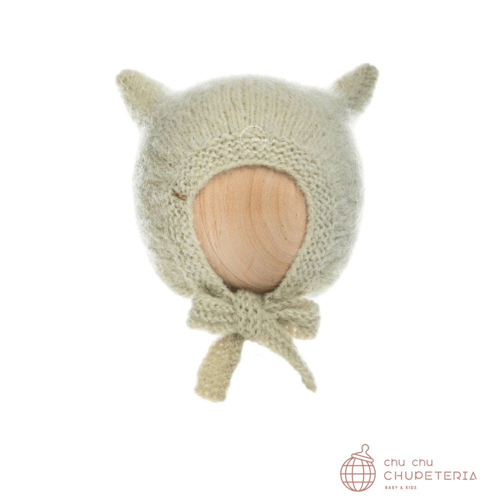 【bambolina】pistachio milk kitty _1 _ chu chu CHUPETERIA
