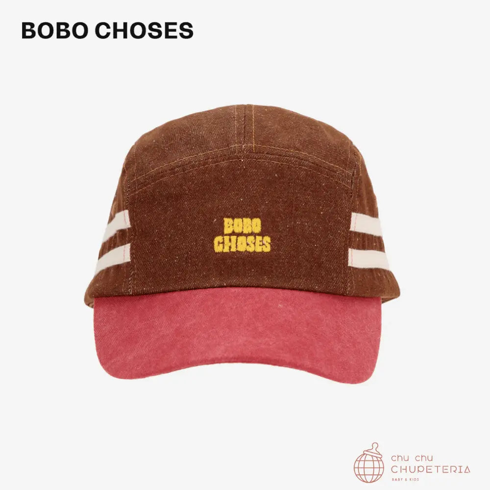 【BOBO CHOSES】Bobo Choses cap _1 _ chu chu CHUPETERIA