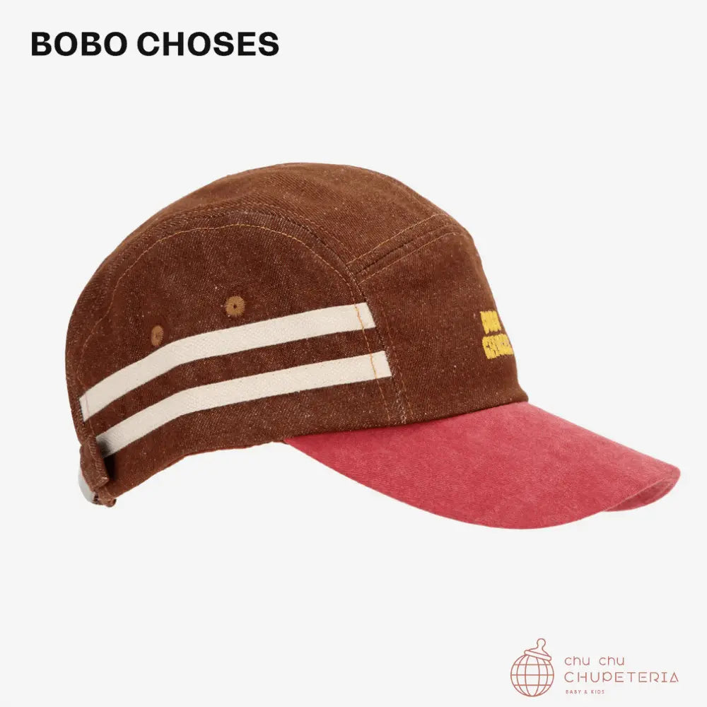 【BOBO CHOSES】Bobo Choses cap _2 _ chu chu CHUPETERIA