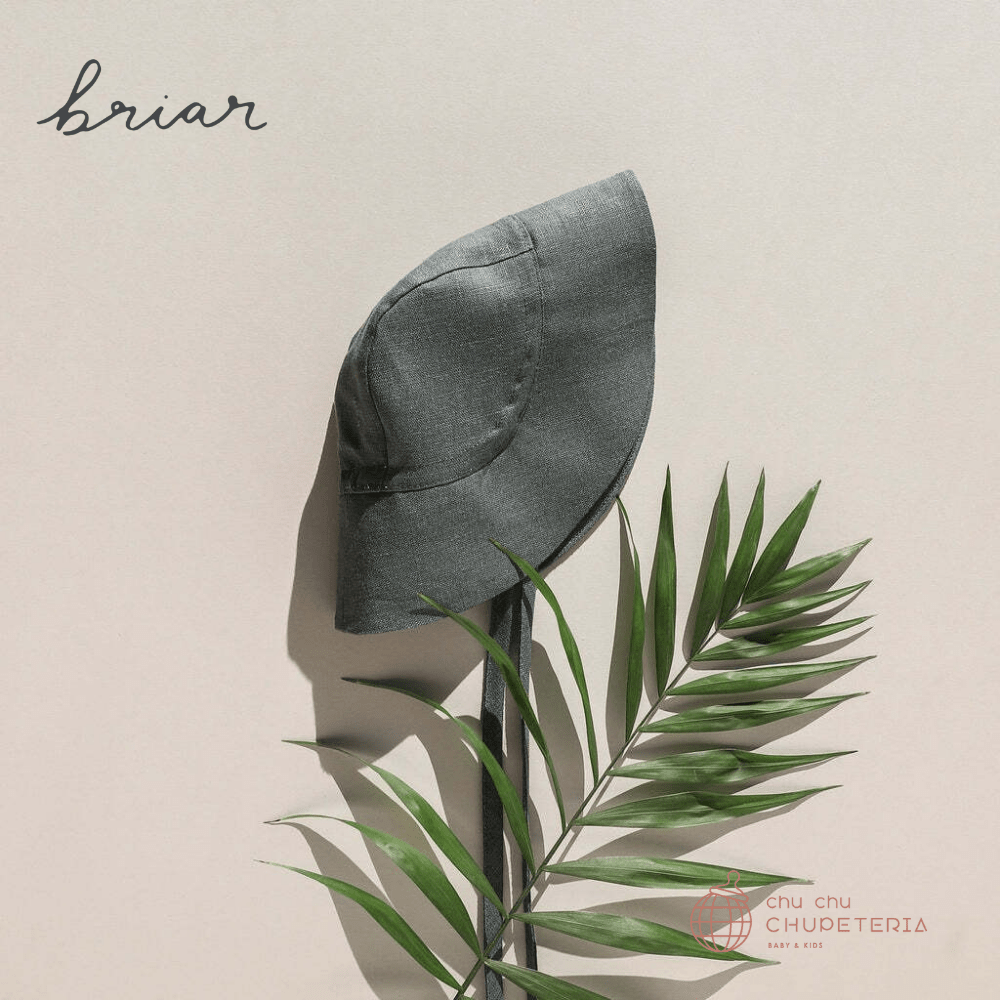 【briar BABY】GLADE SUNBONNET _1 _ chu chu CHUPETERIA