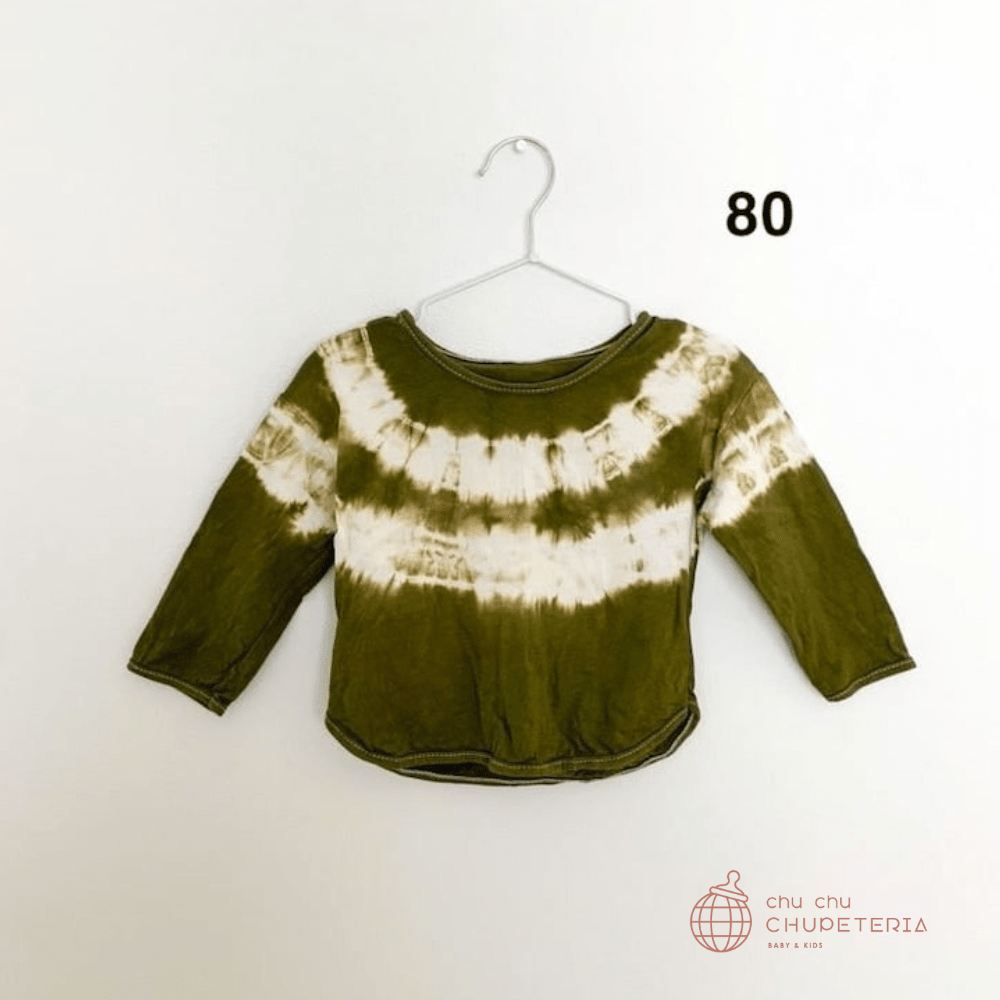 【Ceef×CHUPETERIA】TIEDYE T _2 _ chu chu CHUPETERIA