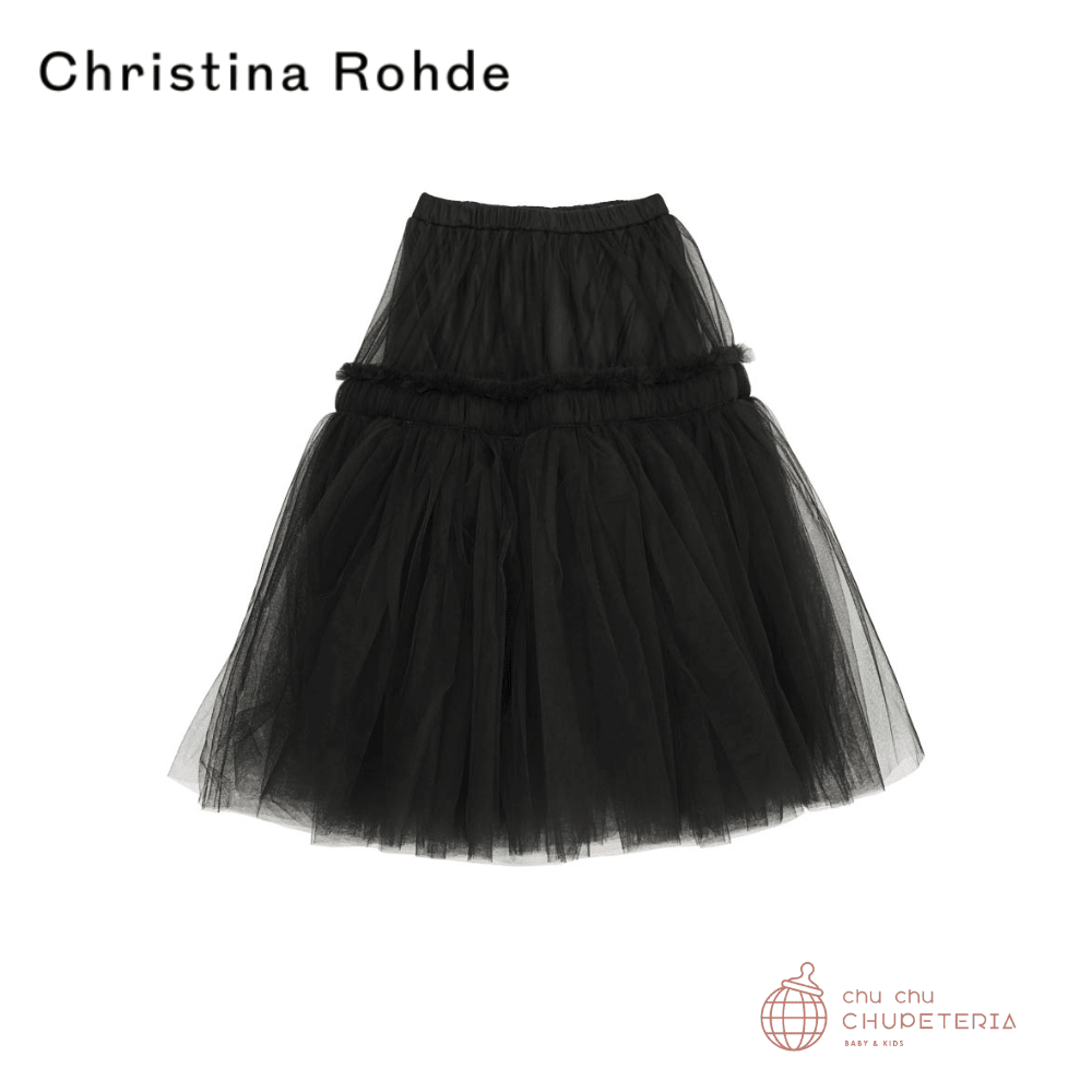 【Christina Rohde】492110251　スカート _1 _ chu chu CHUPETERIA