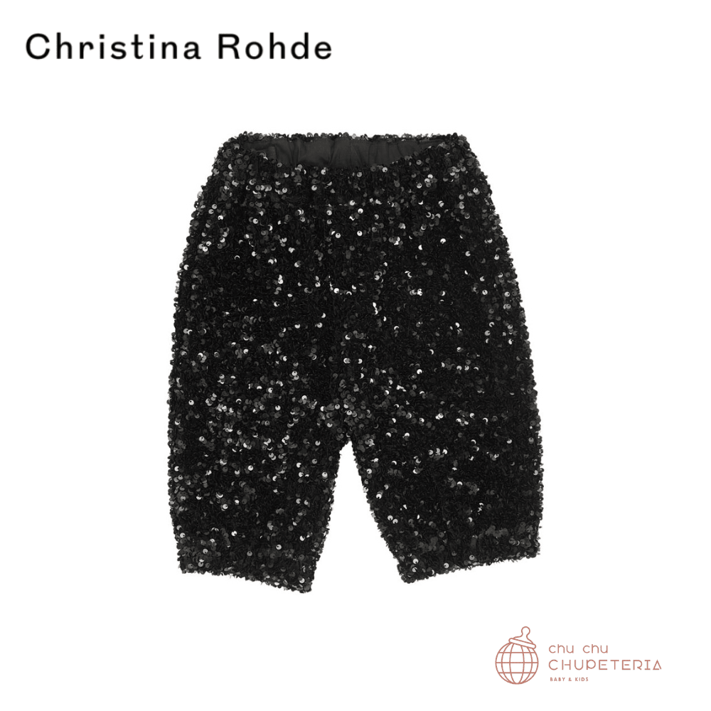 【Christina Rohde】492110311　バイカーショーツ _1 _ chu chu CHUPETERIA