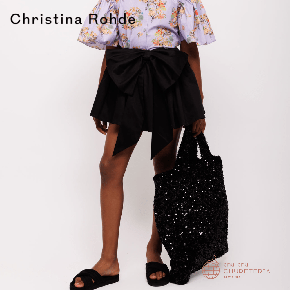 【Christina Rohde】492110671　BAG _2 _ chu chu CHUPETERIA