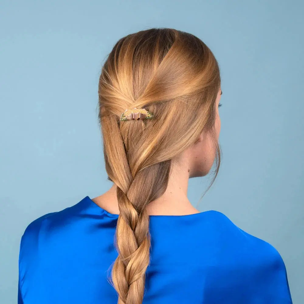 【Coucou Suzette】Acorns Hair Clip _ chu chu CHUPETERIA