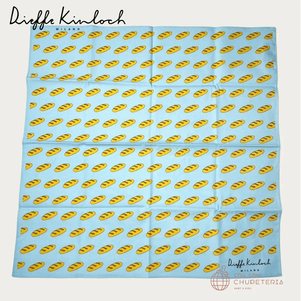 【Dieffe kinloch】Baguette _1 _ chu chu CHUPETERIA