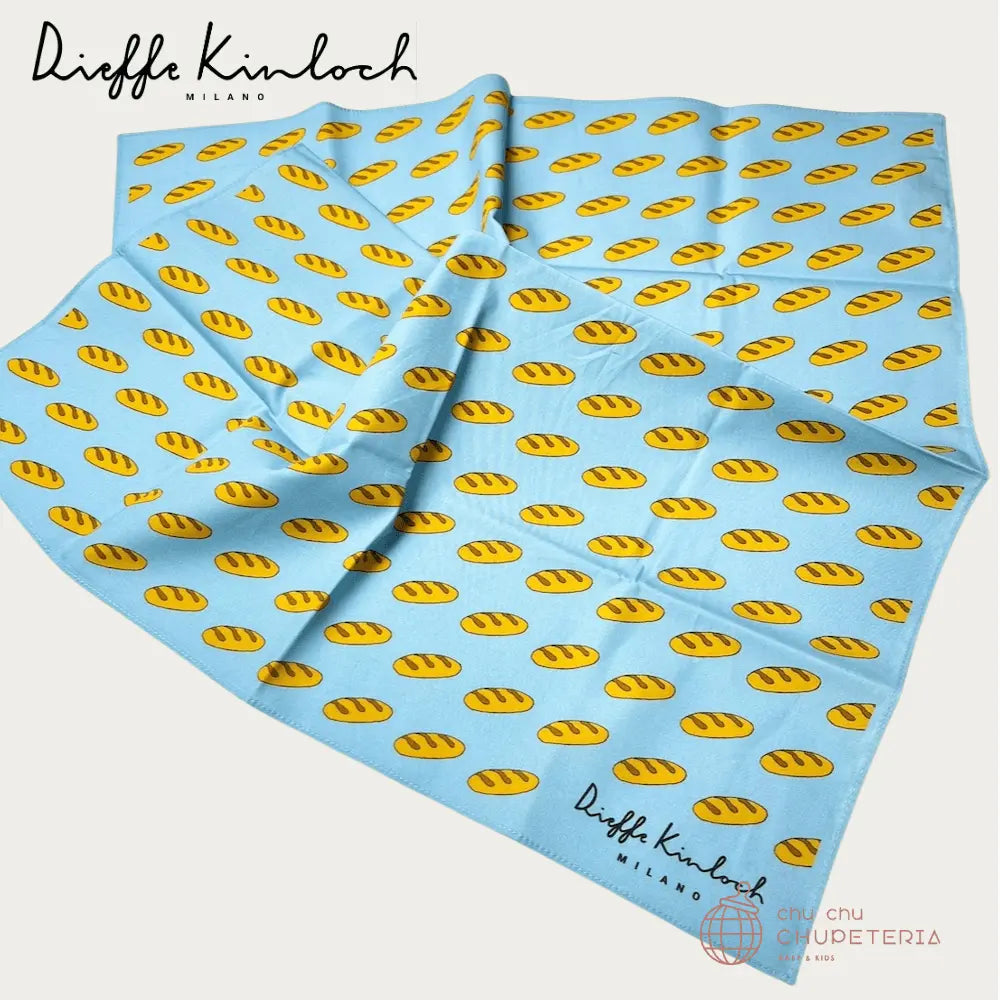 【Dieffe kinloch】Baguette _2 _ chu chu CHUPETERIA