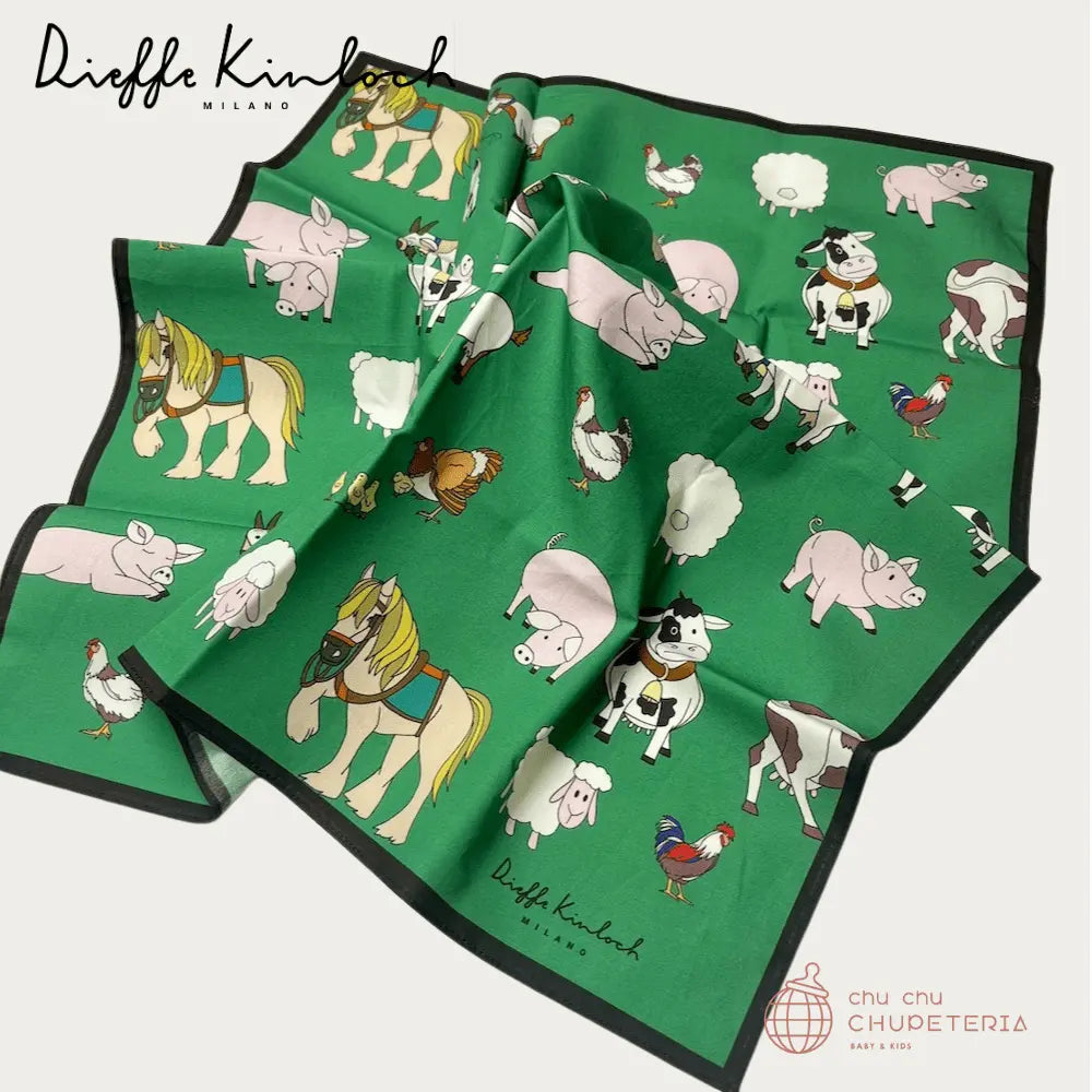 【Dieffe kinloch】Farm _2 _ chu chu CHUPETERIA