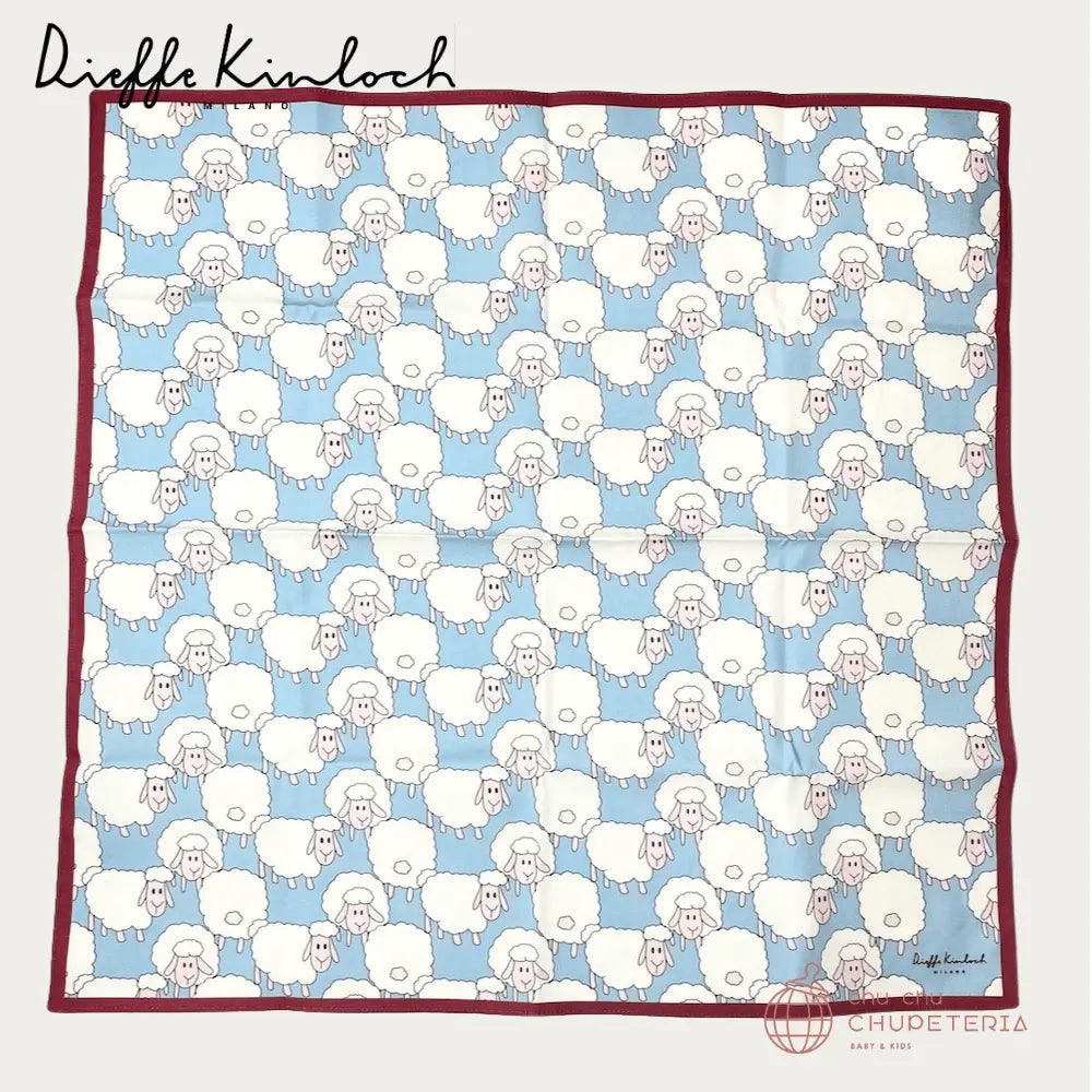 【Dieffe kinloch】Farm Sheep _1 _ chu chu CHUPETERIA