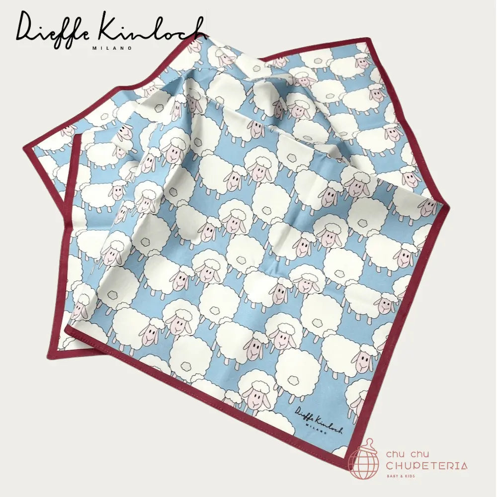 【Dieffe kinloch】Farm Sheep _2 _ chu chu CHUPETERIA