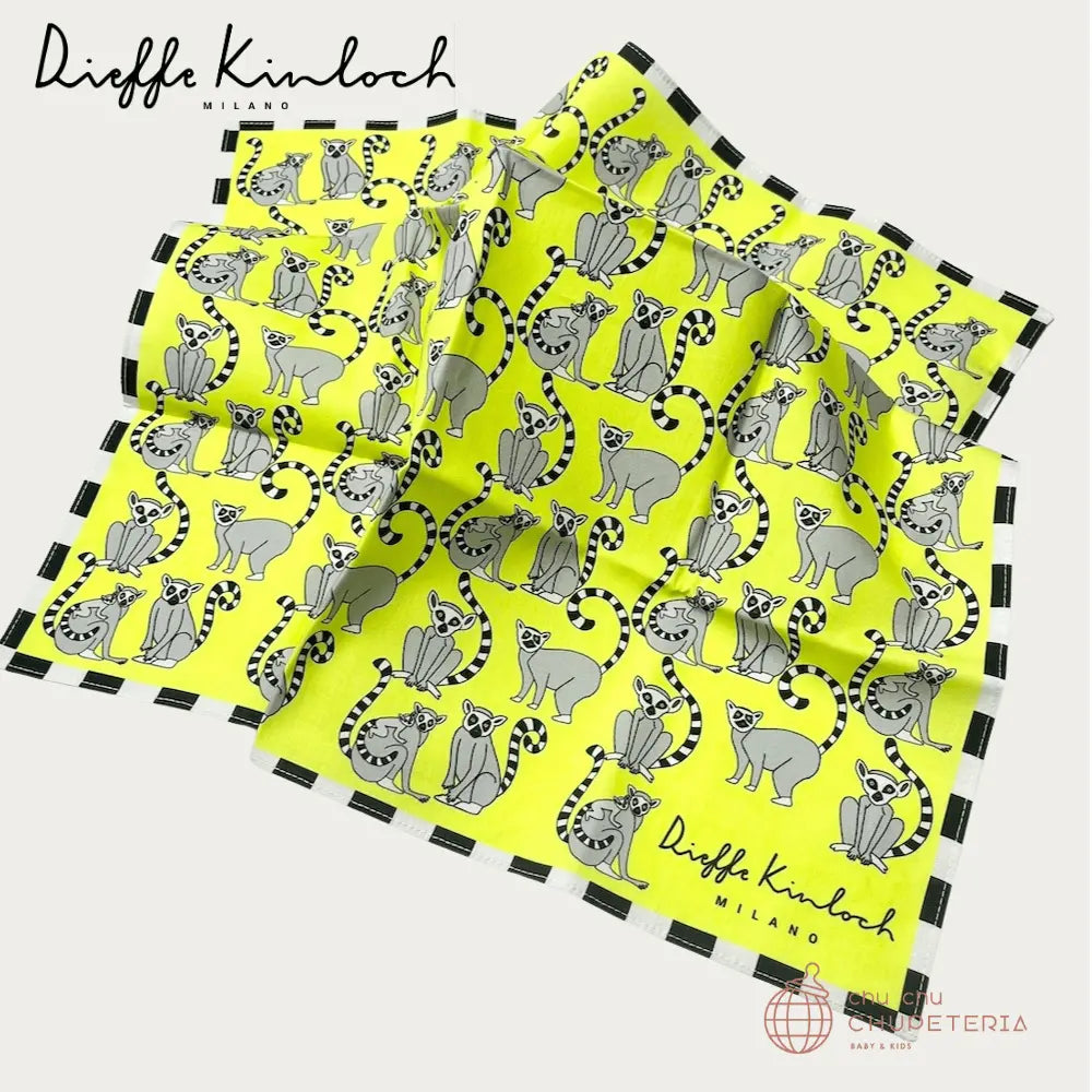 【Dieffe kinloch】Lemur _2 _ chu chu CHUPETERIA