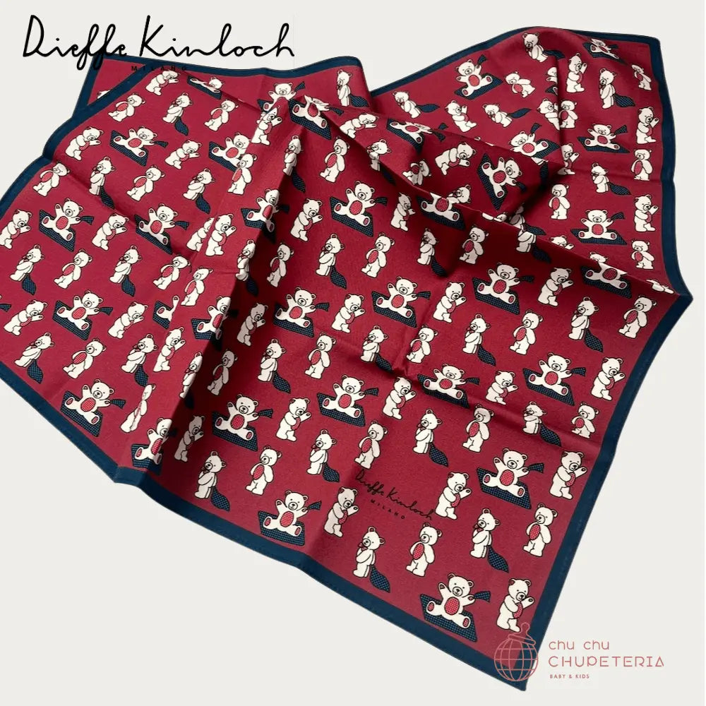 【Dieffe kinloch】Orso Bear _2 _ chu chu CHUPETERIA