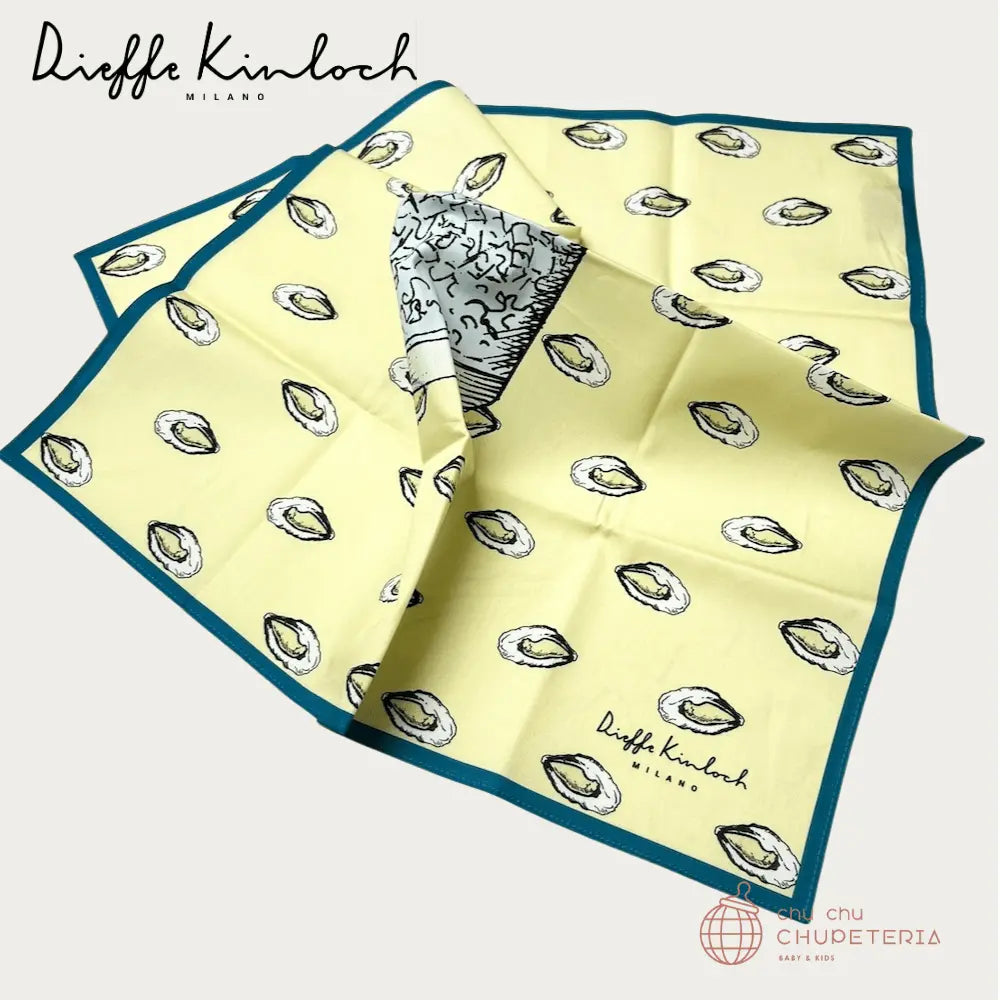 【Dieffe kinloch】Ostriche Champagne _2 _ chu chu CHUPETERIA