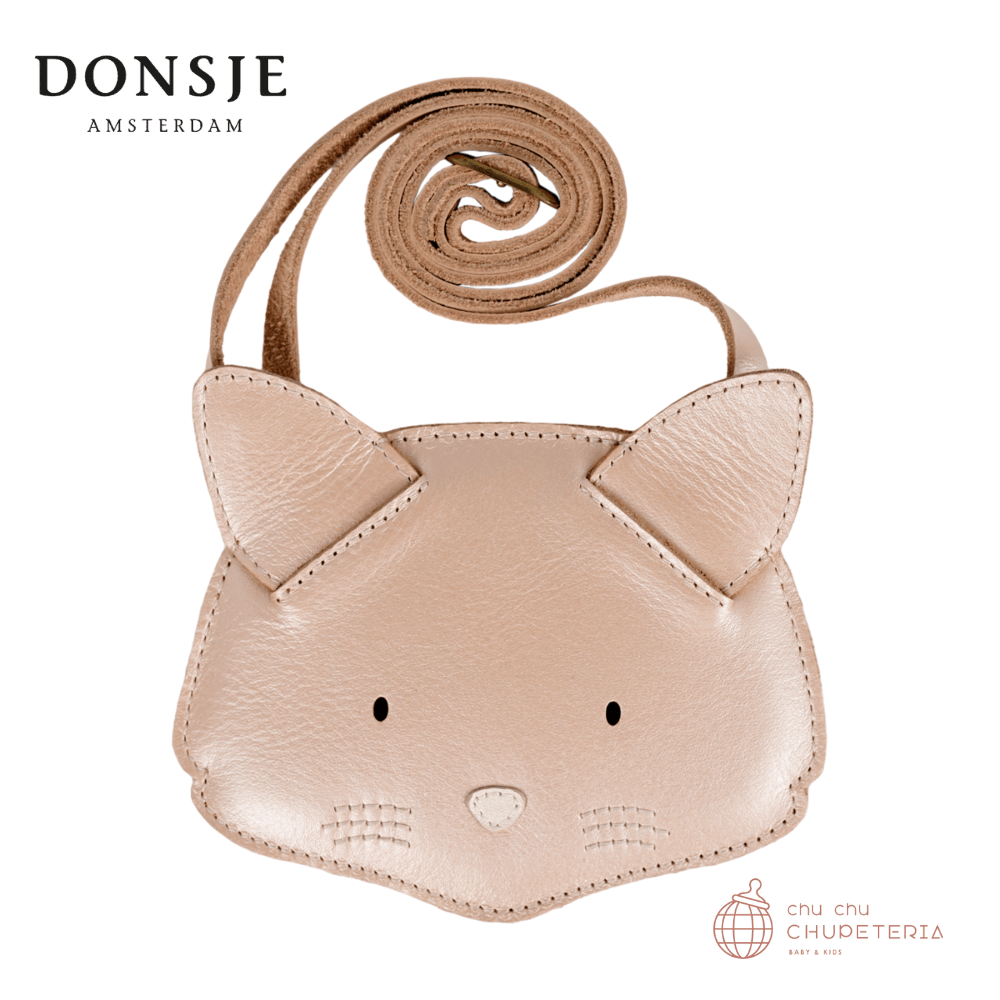 【DONSJE】Blinc Purse - Cat (25AW) _1 _ chu chu CHUPETERIA