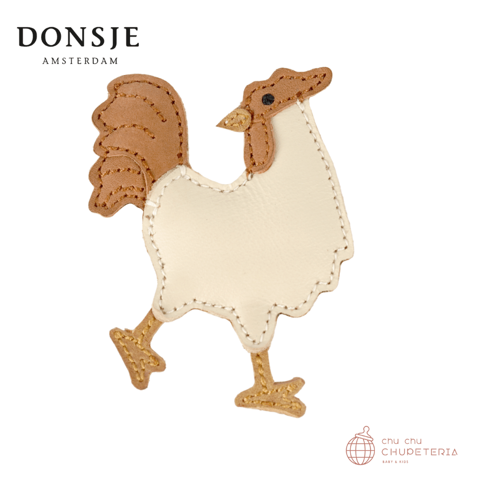 【DONSJE】Chiem Clip - Rooster (25AW) _1 _ chu chu CHUPETERIA