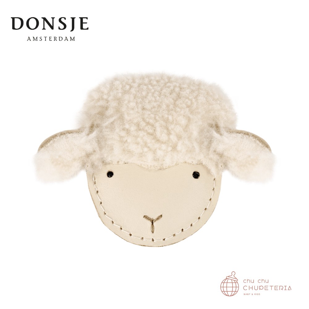 【DONSJE】Josy Exclusive Hairclip - Lammy (25AW) _1 _ chu chu CHUPETERIA