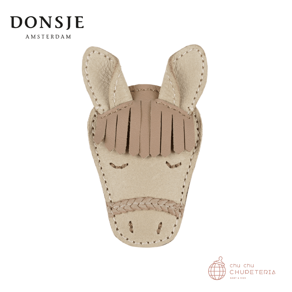 【DONSJE】Josy Special Hairclip - Horse (25AW) _1 _ chu chu CHUPETERIA