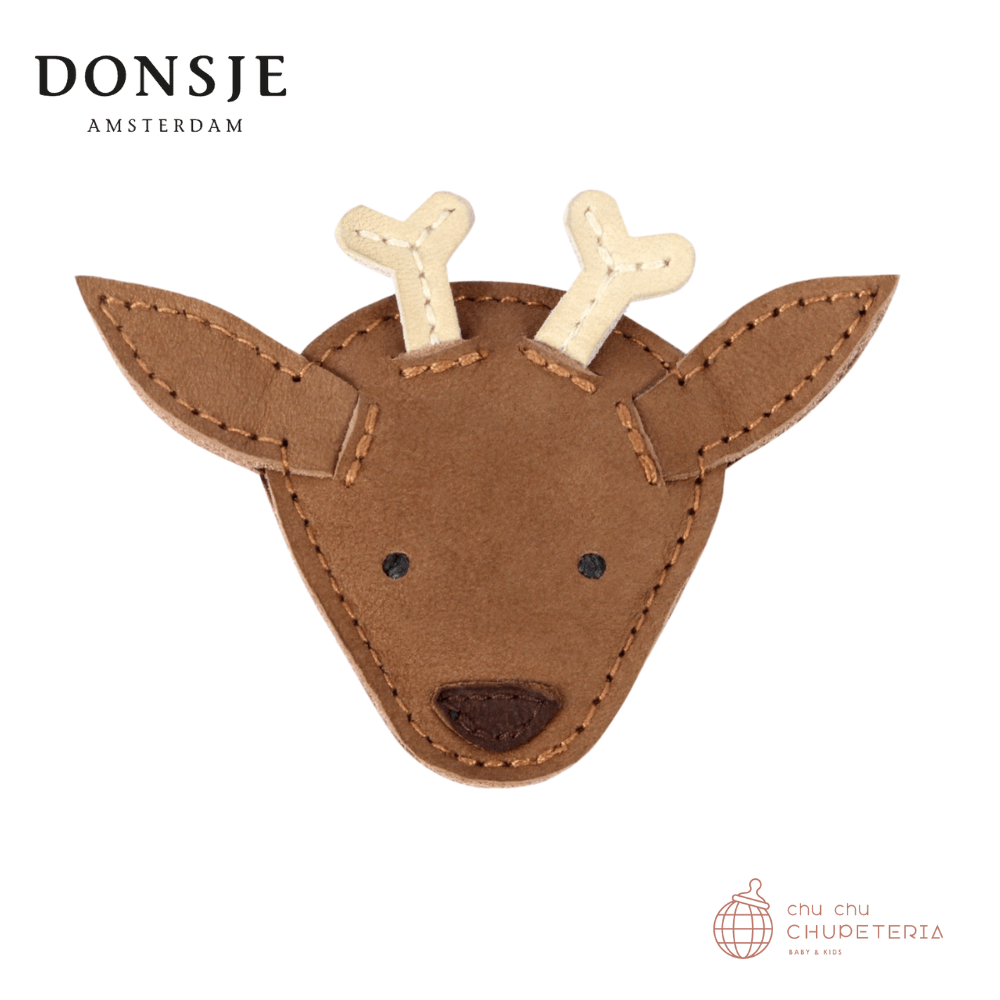【DONSJE】Josy Special Hairclip - Stag (25AW) _1 _ chu chu CHUPETERIA