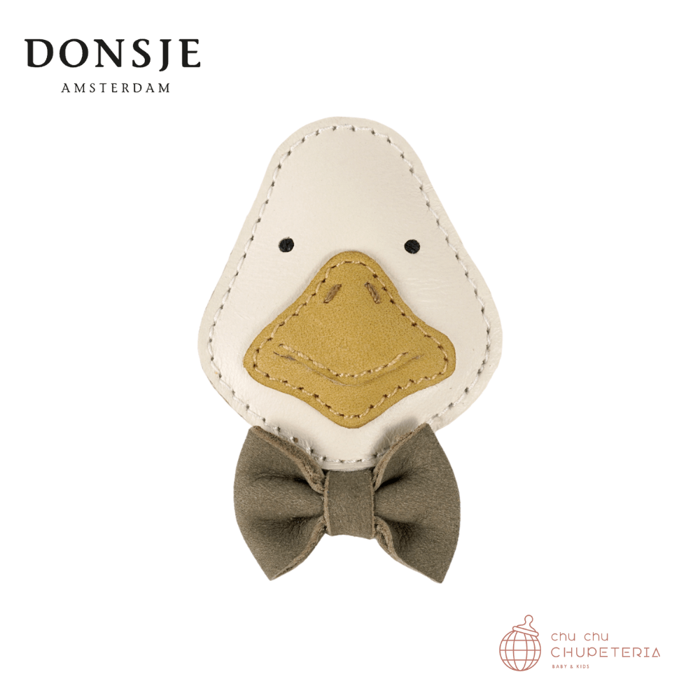 【DONSJE】Stanzen Clip - Goose (25AW) _1 _ chu chu CHUPETERIA