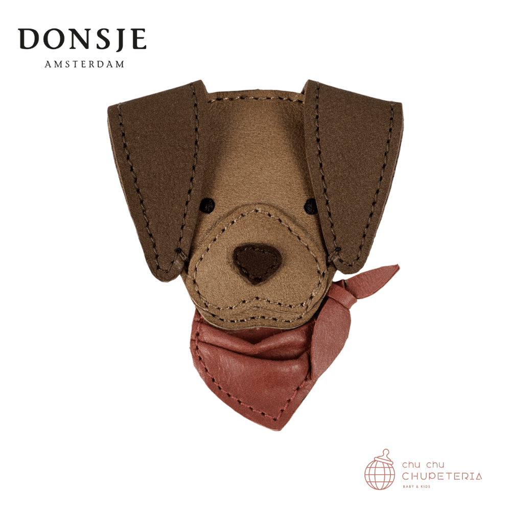 【DONSJE】Stanzen Clip - Western Dog (25AW) _1 _ chu chu CHUPETERIA