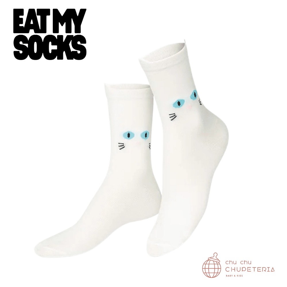 【EAT MY SOCKS】Cat Walk - Adult - _2 _ chu chu CHUPETERIA