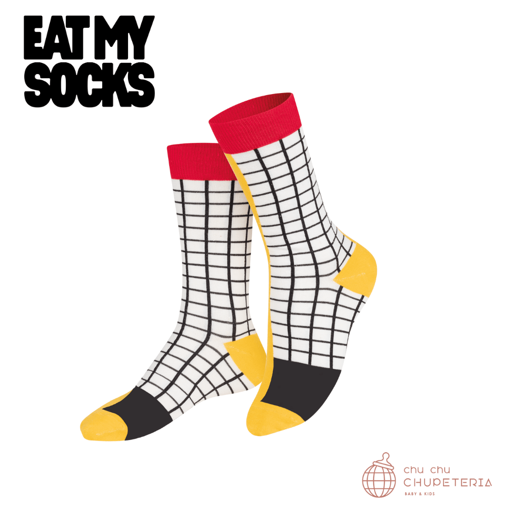 【EAT MY SOCKS】French Fries - Adult - _2 _ chu chu CHUPETERIA