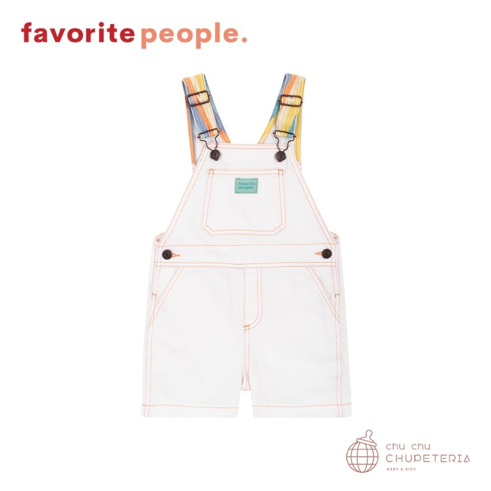 【favorite people】CARIOCA SHORTS _1 _ chu chu CHUPETERIA