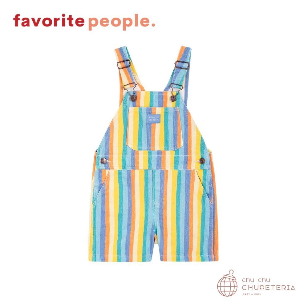 【favorite people】PICOLE SHORTS _1 _ chu chu CHUPETERIA