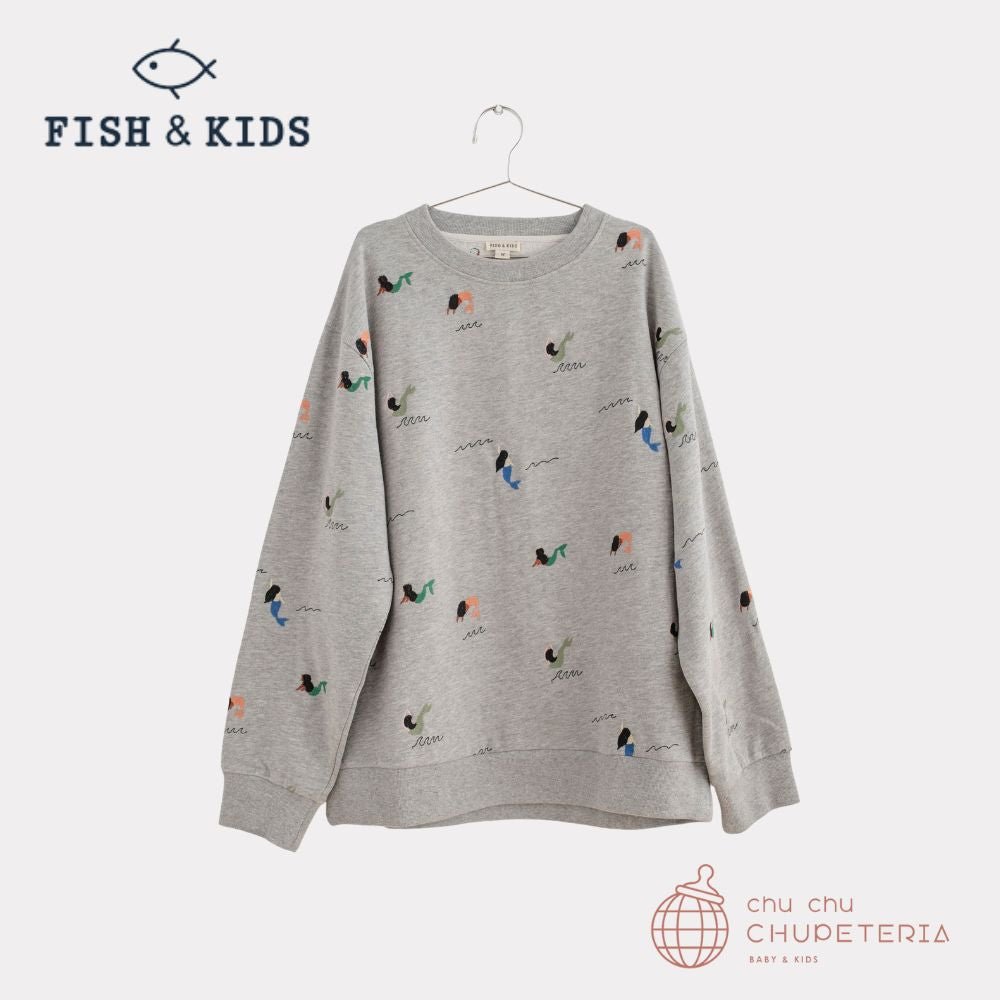 FISH & KIDS - chu chu CHUPETERIA 正規代理店 海外子供服