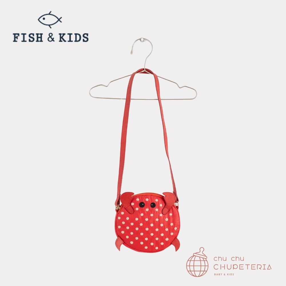 バッグ - chu chu CHUPETERIA 正規代理店 海外子供服 – 「FISH&KIDS