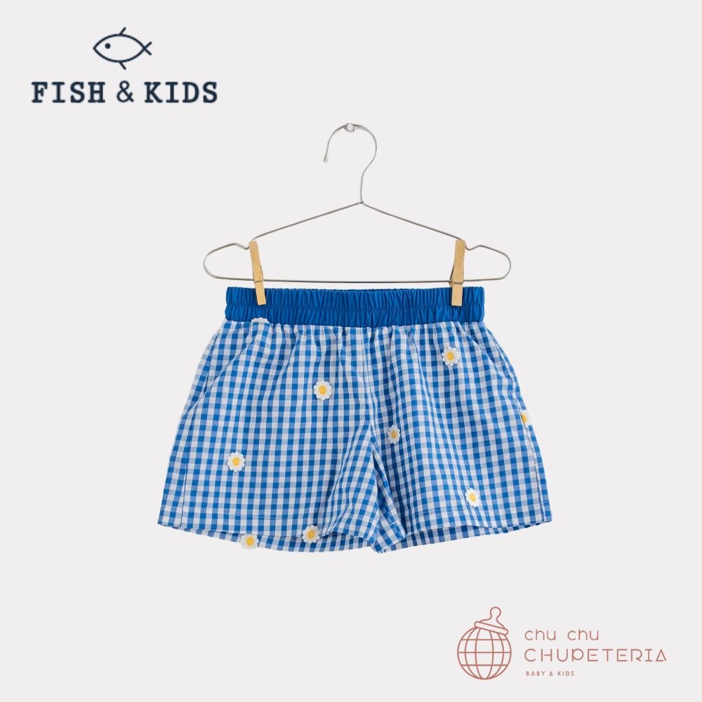 FISH & KIDS - chu chu CHUPETERIA 正規代理店 海外子供服