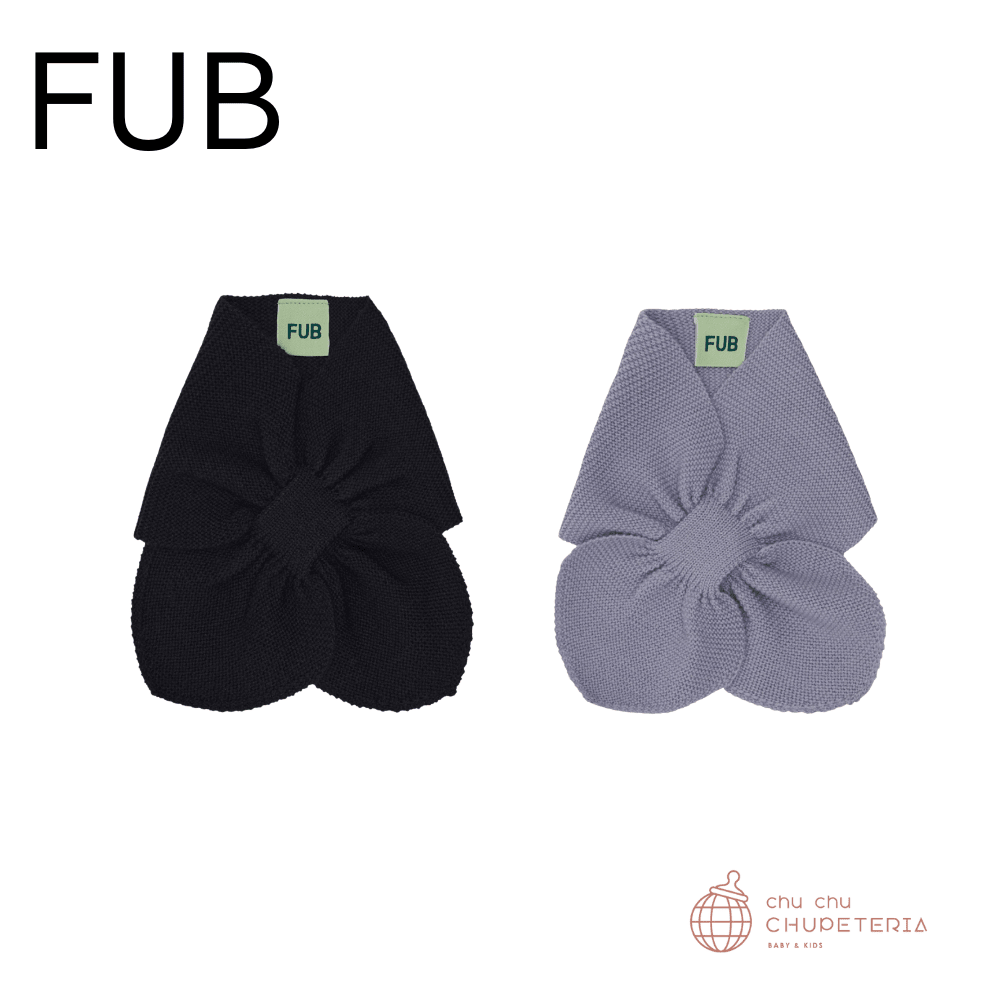 【FUB】Sledding Scarf _1 _ chu chu CHUPETERIA