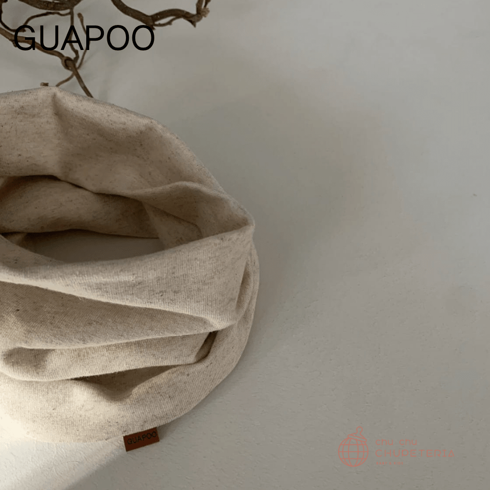 【GUAPOO】SUMMER LOOP - OAT SPRINKLE _1 _ chu chu CHUPETERIA