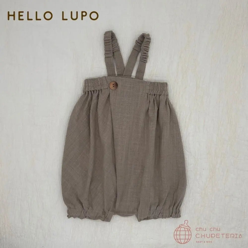 HELLO LUPO - chu chu CHUPETERIA 正規代理店 海外子供服