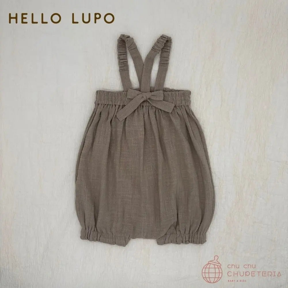 HELLO LUPO - chu chu CHUPETERIA 正規代理店 海外子供服