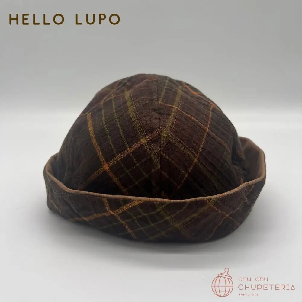 【HELLO LUPO】Marinaro - Brownie (26SS) _1 _ chu chu CHUPETERIA